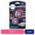 Febreze Auto Air Freshener Vent Clip Berry Scent Perspective: front