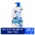 Head and Shoulders Mens Full & Thick 2 in 1 Dandruff Shampoo and Conditioner Perspective: front