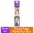Swiffer Power Mop Wood Hardwood Floor Cleaner for Mopping QuickDry Cleaning Set Lemon Scent Perspective: front