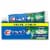 Crest Premium Plus Scope Outlast Toothpaste Long Lasting Mint Flavor Perspective: front