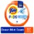 Tide PODS Light Ocean Mist Scent Liquid Laundry Detergent Pacs Perspective: front