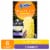 Swiffer Dusters Multi-Surface Heavy Duty Duster Lavender Refills Perspective: front