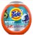 Tide® Active Fresh™ with Febreze Odor Eliminators Sport™ Laundry Detergent Power Pods™ Perspective: front