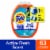 Tide Power Pods Febreze Odor Eliminator Sport Laundry Detergent Soap Pacs Perspective: front