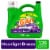 Gain With Febreze Moonlight Breeze Liquid Laundry Detergent Perspective: front
