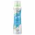 Secret® Cucumber + Hemp Seed Oil Aluminum Free Dry Spray Deodorant Perspective: front