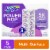 Swiffer PowerMop Multi-Surface Mopping Pad Refills for Floor Cleaning Perspective: front