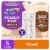 Swiffer POWERMOP Wood Cloth Refills Perspective: front