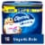 Charmin Ultra Soft 18 Mega XL Toilet Paper Rolls Perspective: front
