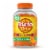 Metamucil Fiber Gummies No Sugar Added Orange Perspective: front