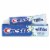 Crest + Extra Whitening Complete Clean Mint Toothpaste Perspective: front