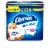 Charmin Ultra Soft Toilet Paper 24 Mega XL Rolls, 336 Sheets Per Roll Perspective: front