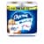 Charmin Ultra Soft Toilet Paper 6 Mega XL Rolls Perspective: front