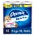 Charmin Ultra Soft Super Mega Roll Toilet Paper Perspective: front