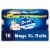 Charmin Ultra Soft Toilet Paper Tissue Perspective: front