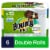 Bounty Select-A-Size Paper Towels Double Rolls Perspective: front