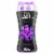Downy® Unstoppables™ Lush In-Wash Scent Booster Beads Perspective: front