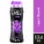 Downy Unstopables Lush In-Wash Laundry Scent Booster Beads Perspective: front