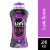 Downy Unstopables Lush In-Wash Scent Booster Beads Perspective: front