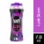 Downy Unstopables Lush In-Wash Laundry Scent Booster Beads Perspective: front