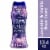 Downy Infusions Lavender and Vanilla Bean Calm In-Wash Laundry Scent Booster Beads Perspective: front