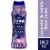 Downy Infusions Lavender and Vanilla Bean Calm In-Wash Scent Booster Beads Perspective: front
