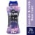 Downy Infusions In-Wash Laundry Scent Booster Beads, CALM, Soothing Lavender and Vanilla Bean, 24 oz Perspective: front