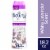 Downy Light White Lavender In-Wash Scent Booster Beads Perspective: front