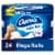 Charmin Ultra Soft Mega Roll Toilet Paper Perspective: front