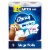 Charmin Ultra Soft Toilet Paper Mega Roll Perspective: front