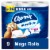 Charmin Ultra Soft Mega Roll Toilet Paper Perspective: front