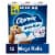Charmin Ultra Soft Mega Roll Toilet Paper Perspective: front