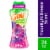 Gain Fireworks Moonlight Breeze In-Wash Scent Booster Beads Perspective: front