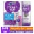 Swiffer® POWERMOP Lavendar Refill Pack Perspective: front