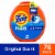 Tide PODS Original Liquid Laundry Detergent Pacs Perspective: front