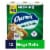 Charmin Ultra Gentle Mega Roll Toilet Paper Perspective: front