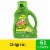 Gain Original Liquid Laundry Detergent Perspective: front