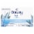 Downy® Light Mega Dryer Sheets Fabric Softener Dryer Sheets Ocean Mist Perspective: front