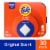 Tide Evo Original Scent Laundry Detergent Sheet Perspective: front