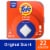 Tide Evo Original Scent Laundry Detergent Sheet Perspective: front