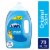 Dawn Ultra Original Scent, Liquid Dish Soap Perspective: front