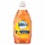 Dawn® Ultra Orange Scent Antibacteial Dishwashing Liquid Dish Soap Perspective: front