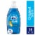 Dawn Ultra Original Scent Dish Soap Perspective: front