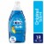 Dawn Ultra Original Scent Dish Soap Perspective: front
