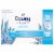Downy® Light Ocean Mist Mega Dryer Sheets Perspective: front