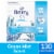 Downy Light Ocean Mist Mega Dryer Sheets Perspective: front