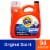 Tide HE Plus Bleach Alternative Liquid Laundry Detergent Perspective: front