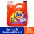 Tide With Febreze Spring & Renewal Liquid Laundry Detergent Perspective: front