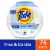Tide PODS Free & Gentle Liquid Laundry Detergent Pacs Perspective: front