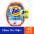 Tide Power PODS with Ultra Oxi Odor Eliminators Liquid Laundry Detergent Pacs Perspective: front